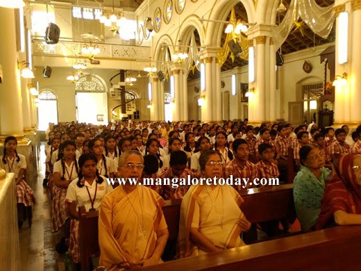 55th death anniversary at Bendur